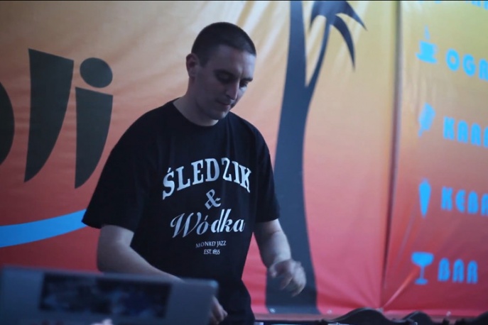 Donguralesko, Qlop i DJ Soina w Boszkowie – zobacz relację