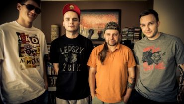 1 NA 1: Artur Rawicz vs Mes i Lepsze Żbiki