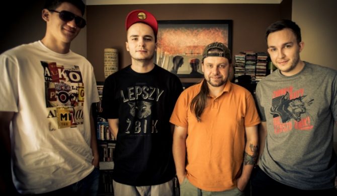 1 na 1: Artur Rawicz vs Ten Typ Mes i Lepsze Żbiki