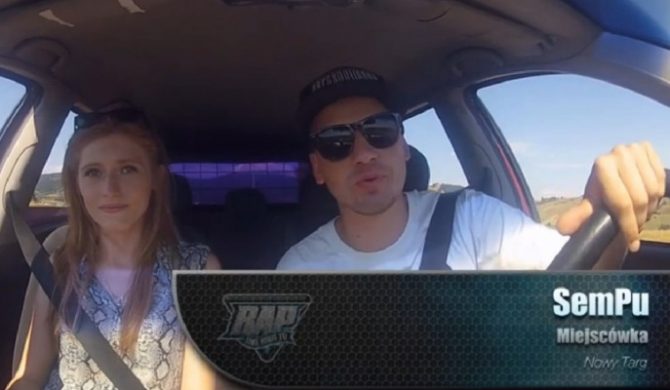 SemPu – „Miejscówka” (wideo)