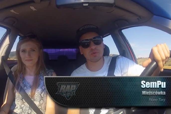 SemPu – „Miejscówka” (wideo)