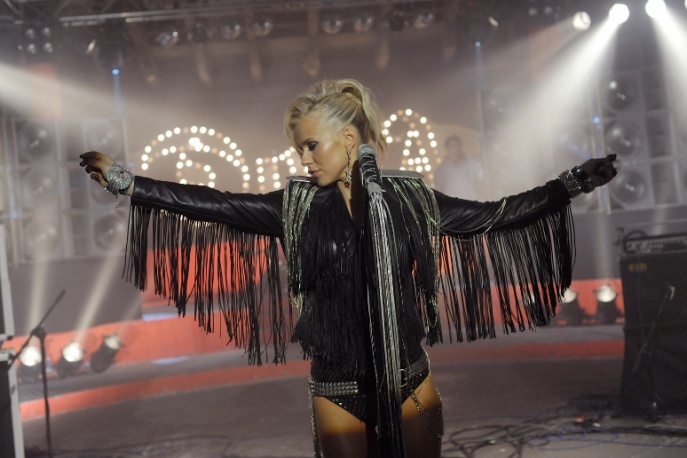 Trybunał Konstytucyjny przyjmuje skargę Dody