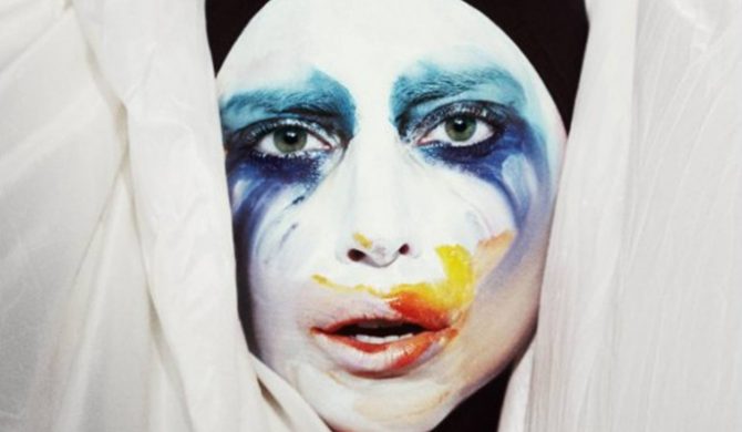„Applause” – nowy klip Lady Gagi (wideo)
