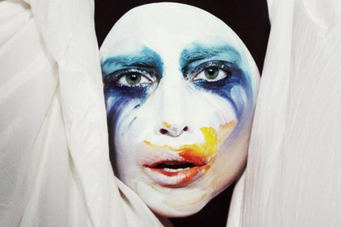 „Applause” – nowy klip Lady Gagi (wideo)