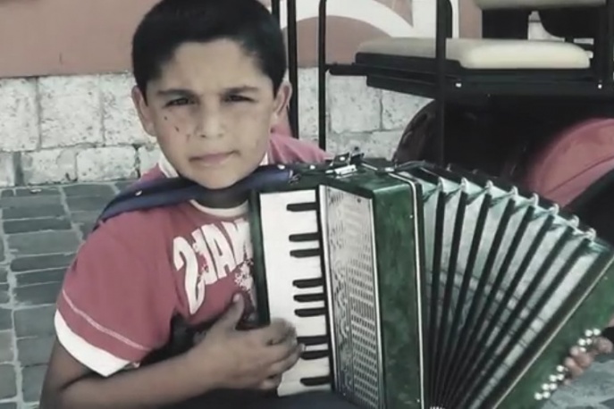 Planet ANM/EljotSounds – „Chiroptera” (wideo)