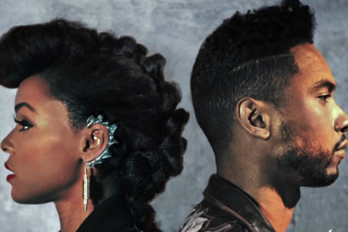 „Primetime” – wspólny utwór Janelle Monáe i Miguela (audio)