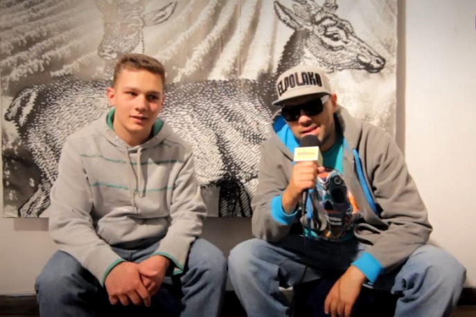 Donguralesko dla NaZajawie.pl – zobacz wywiad