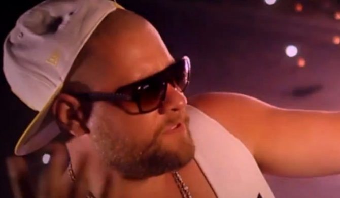 „P.J.L. Dalej” – nowy klip Tede (wideo)