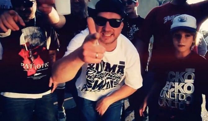 Wojtas, Liroy, DJ Hans, Kajman i DJ Feel-X we wspólnym klipie