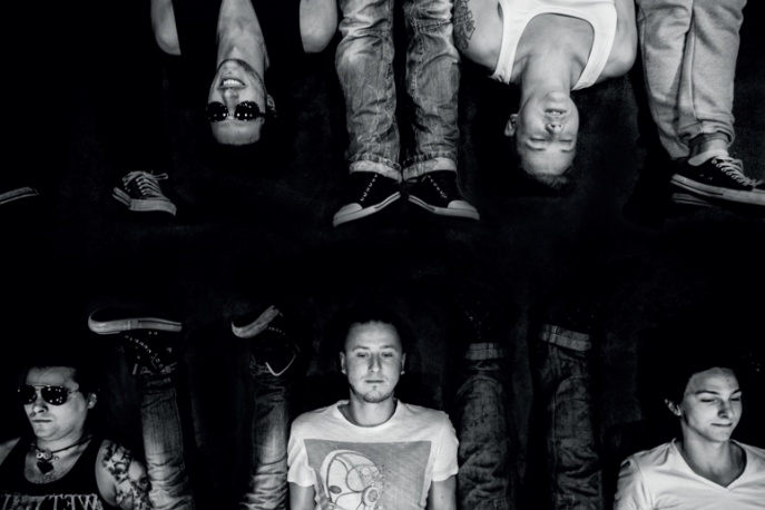 Juice – „Obsession” (wideo)