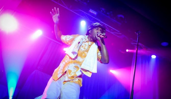 A$AP Rocky i A$AP Ferg odpowiadają Kendrickowi Lamarowi (wideo)