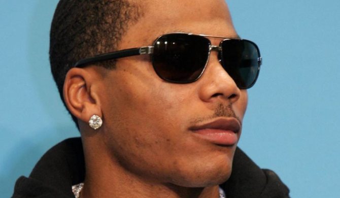 „Feds Watching” (remiks) – posłuchaj nowego utworu Nelly`ego