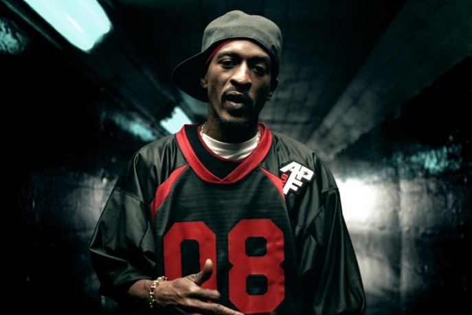 Rakim o stosunkach z Erickiem B.