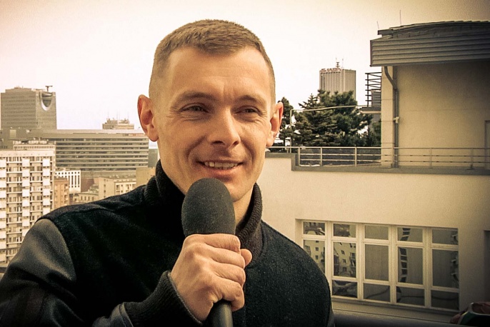 JAK KU*WA ŻYĆ? Odcinek 19 – Włodi