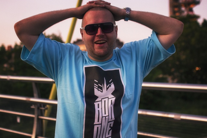 Bob One szykuje nowy singiel