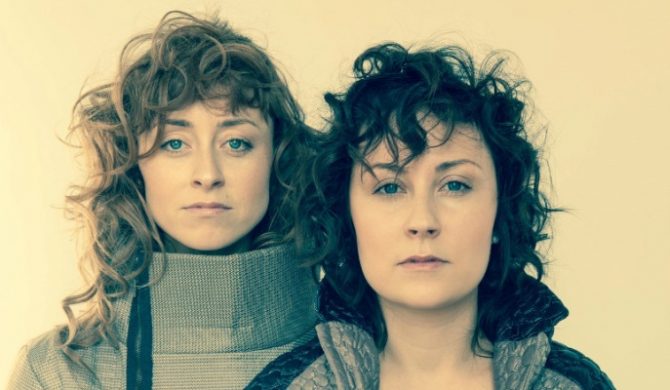 Archeo Sisters coverują Outkast