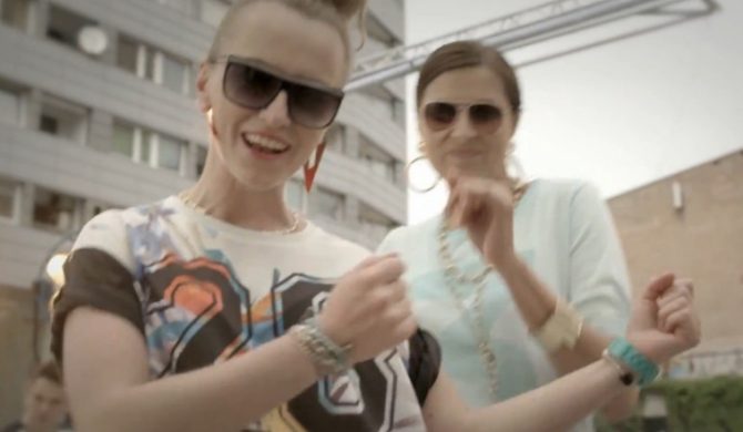 Paresłów – „My Też” (wideo)