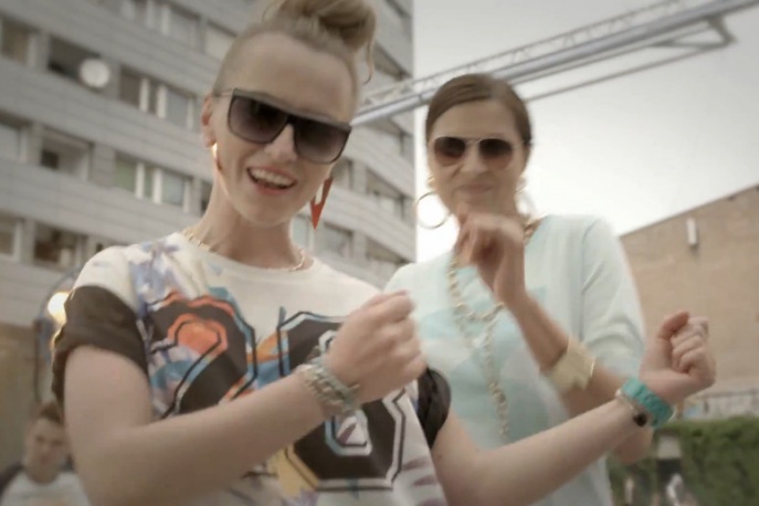 Paresłów – „My Też” (wideo)