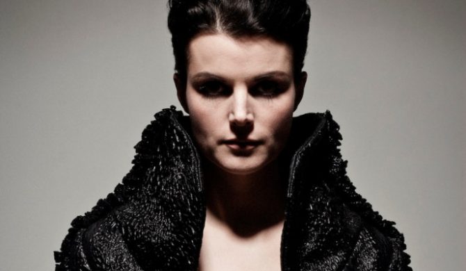 Karin Park dwukrotnie w Polsce