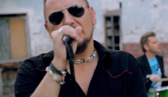 Harlem – nowa płyta od jutra w sklepach