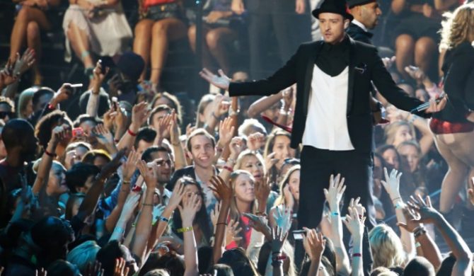 Gala MTV za nami – zobacz wyniki, zdjęcia i wideo