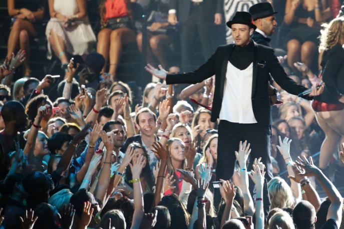 Gala MTV za nami – zobacz wyniki, zdjęcia i wideo