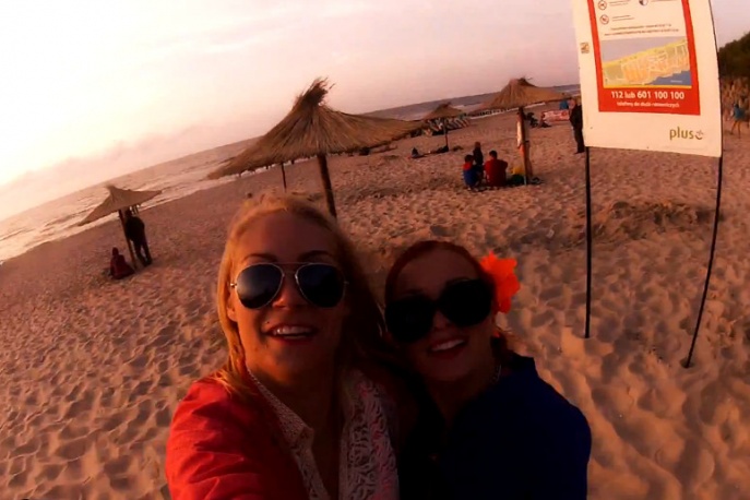 Aicha & Asteya – „Dary Losu” (wideo)