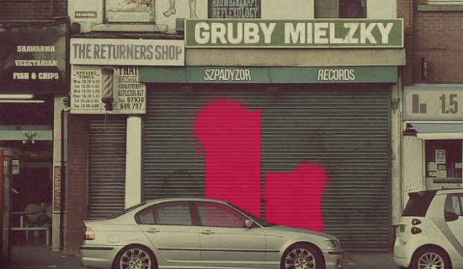 Gruby Mielzky – „Chmury Nad Miastem” (audio)
