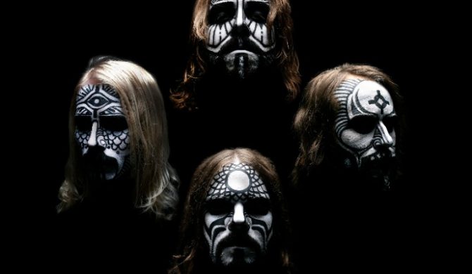 Szwedzki Bombus na dwóch koncertach jesienią