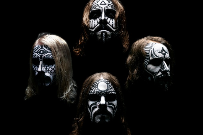 Szwedzki Bombus na dwóch koncertach jesienią