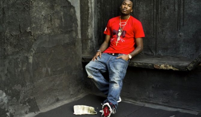 Meek Mill ujawnia szczegóły nowego mixtape`u