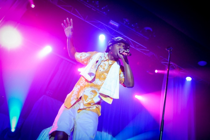 Płyta A$AP Mob w październiku