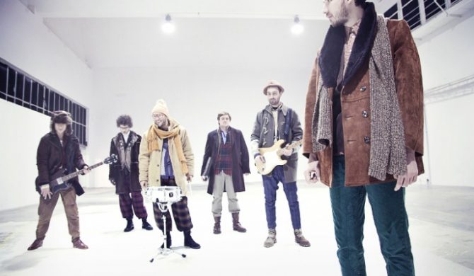 Trasa Afro Kolektywu odwołana