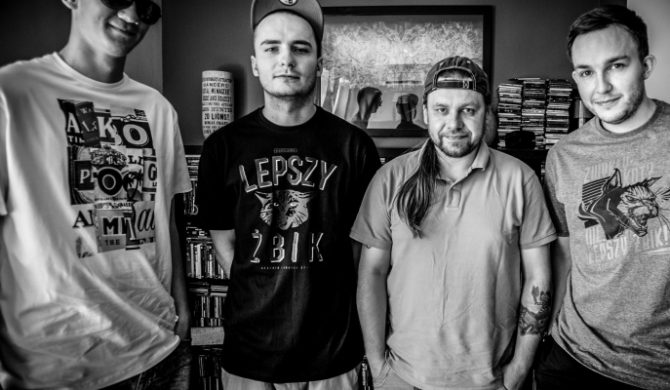 1 NA 1: Artur Rawicz vs Mes i Lepsze Żbiki – część 2