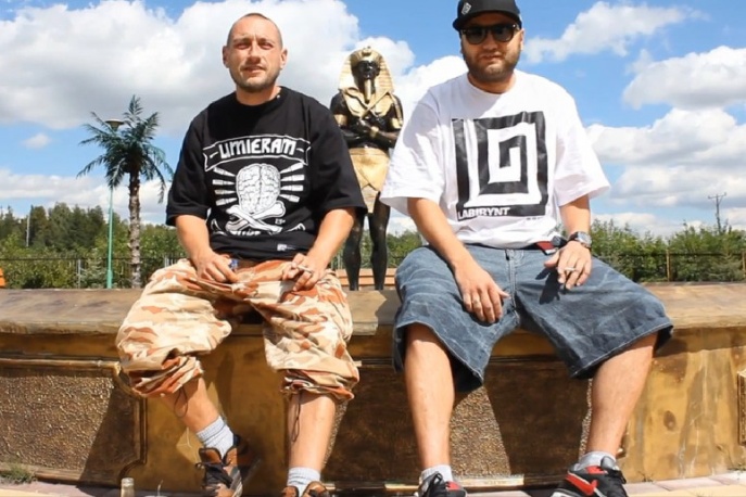 Pork Pores Porkinson – zobacz wywiad (wideo)