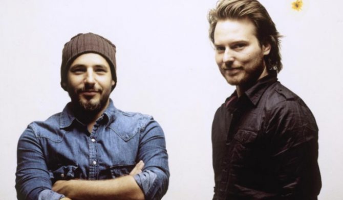 Turin Brakes – nowa płyta już za miesiąc