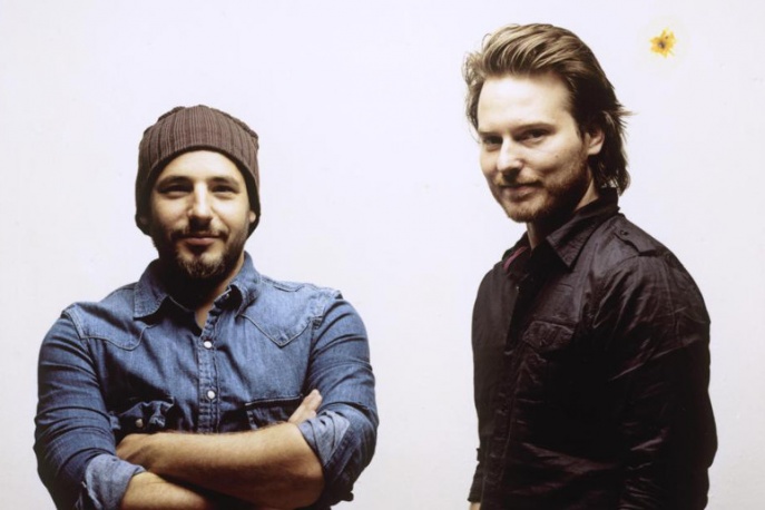 Turin Brakes – nowa płyta już za miesiąc