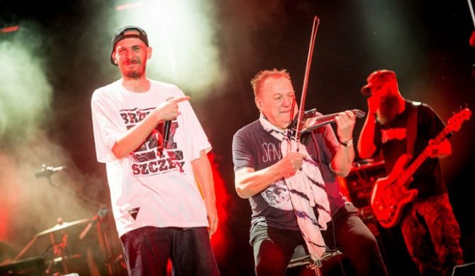 Finał Męskiego Grania na żywo w Twoim domu