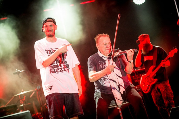 Finał Męskiego Grania na żywo w Twoim domu