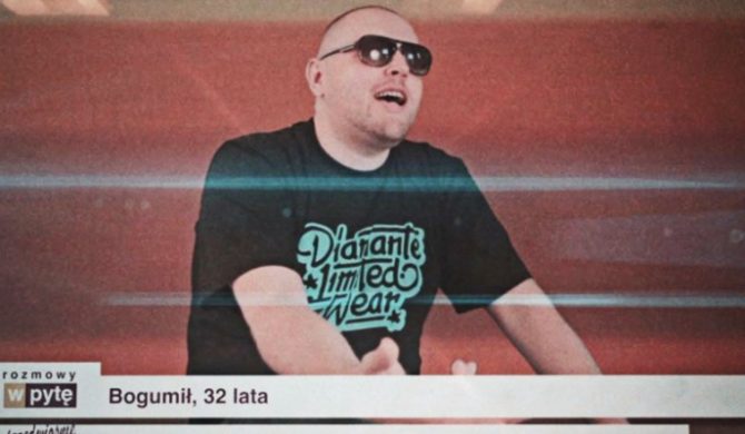 Bob One – „Nie Trzeba” (wideo)