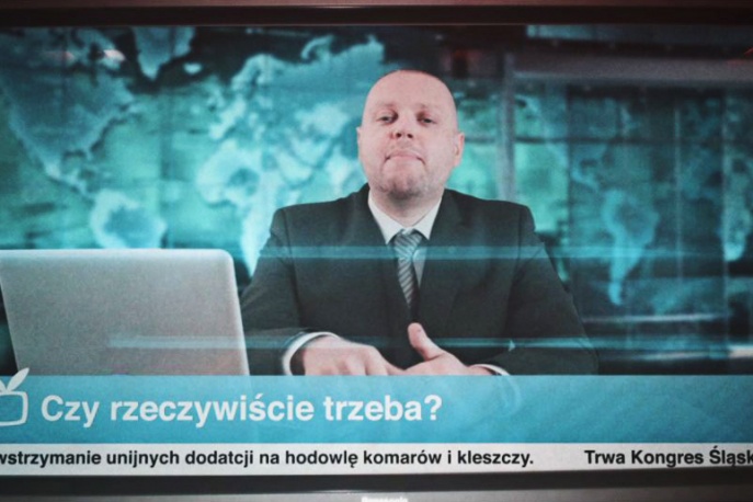 Bob One – „Nie Trzeba” (wideo)