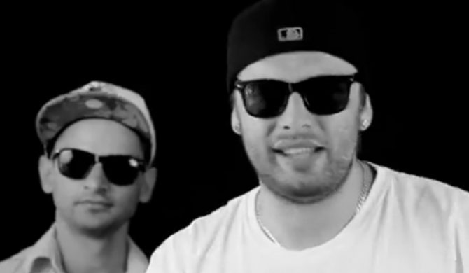 Planet ANM/EljotSounds – „Nie Odchodzę” feat. Bonson, Ekonom (wideo)