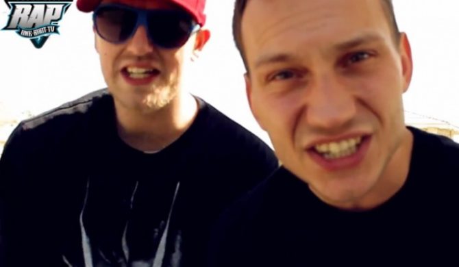 Tamotua – „Koty Za Płoty” feat. Poete (wideo)