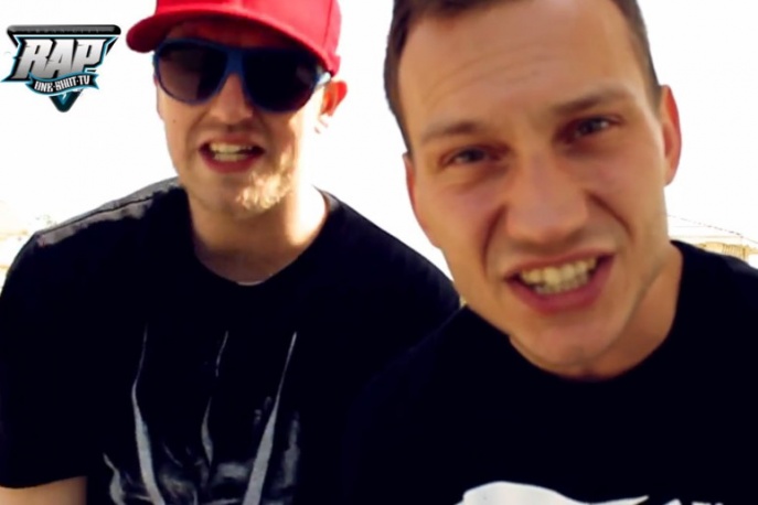 Tamotua – „Koty Za Płoty” feat. Poete (wideo)