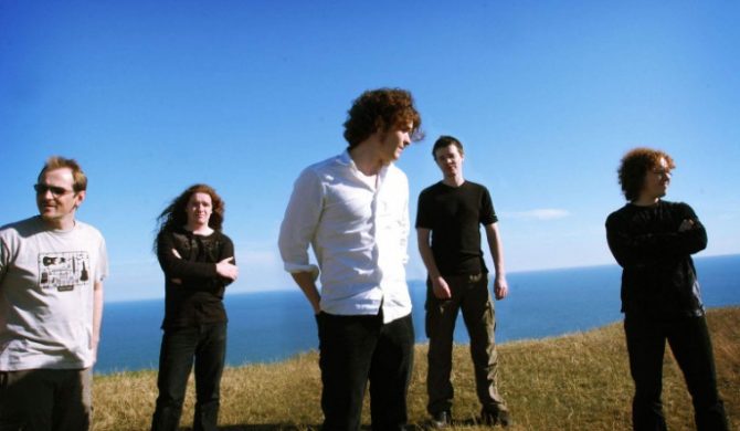 Anathema akustycznie na dwóch koncertach w Polsce