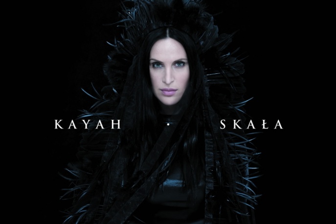 Nowy album Kayah – „Skała”