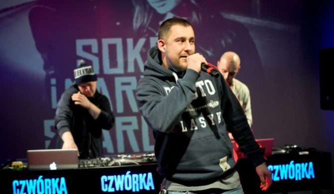 Polski hip hop – zobacz listę nadchodzących premier