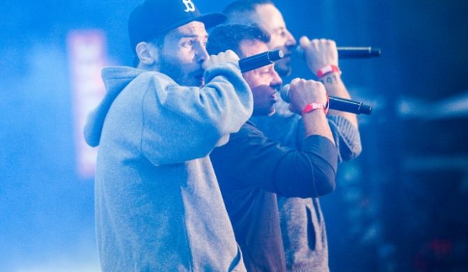 Wielki finał Męskiego Grania 2013 (relacja + foto)