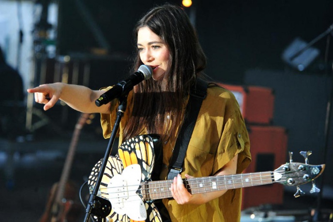 Śmiałe brzmienia znad Wisły – podsumowanie festiwalu Goodfest