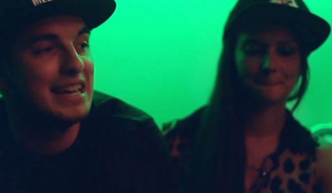 Beeres – „N.E.O.N.” feat. Dedoen (wideo)